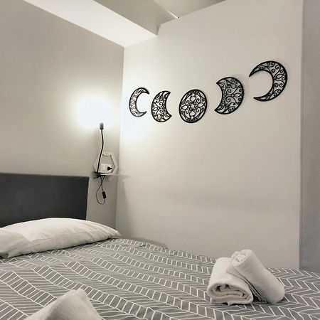 Theatron Houses Катанія Екстер'єр фото