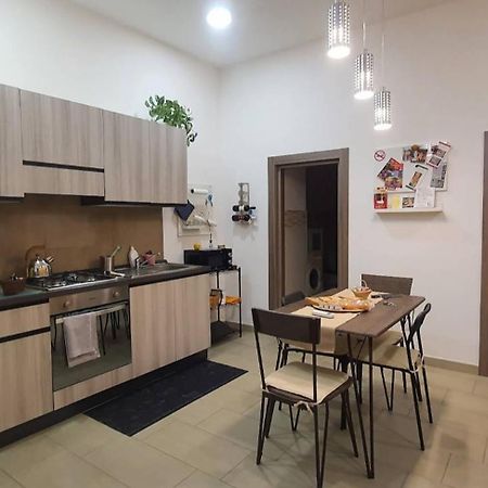 Theatron Houses Катанія Екстер'єр фото