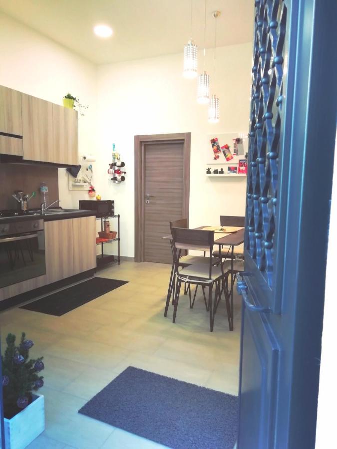 Theatron Houses Катанія Екстер'єр фото