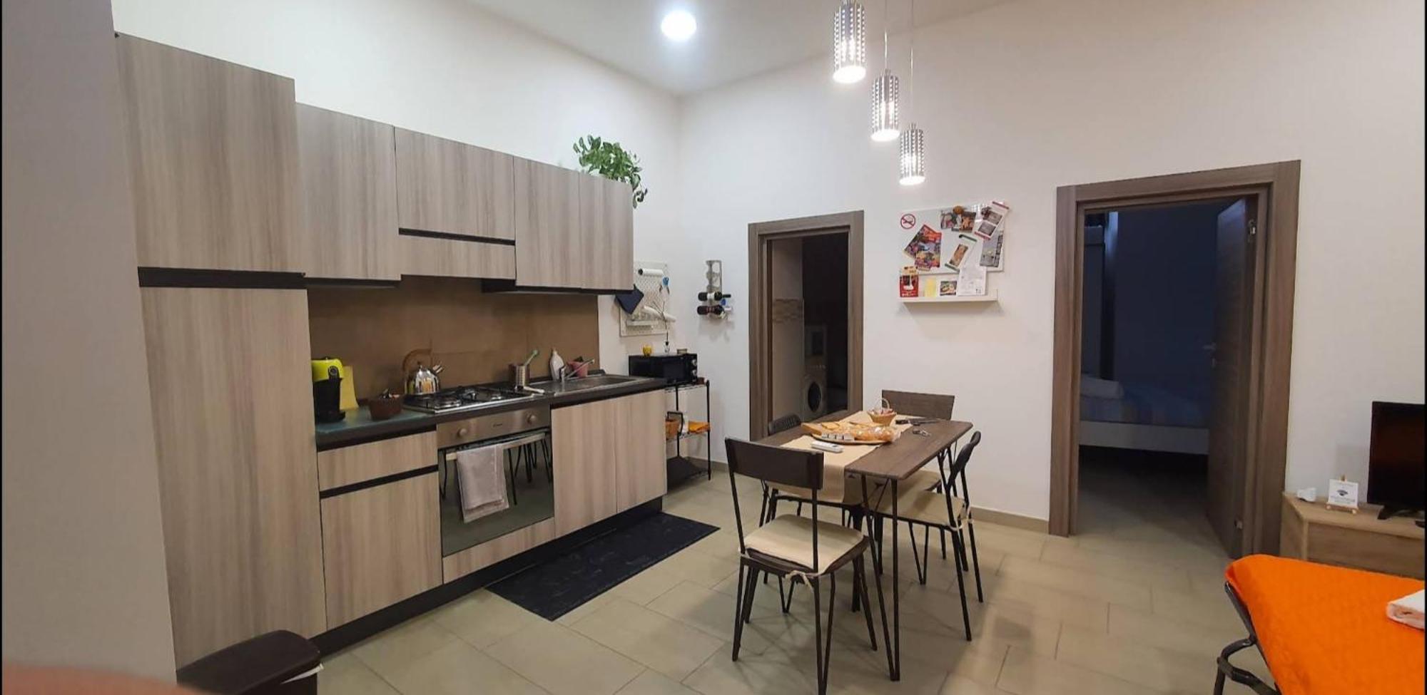 Theatron Houses Катанія Екстер'єр фото