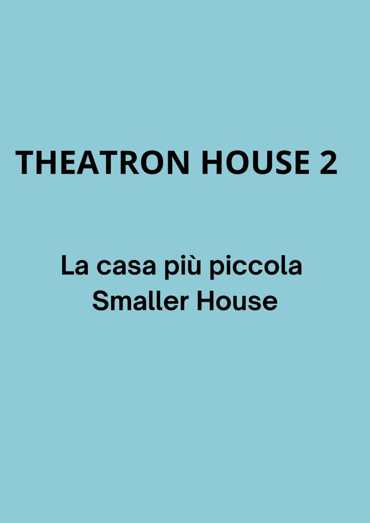 Theatron Houses Катанія Екстер'єр фото
