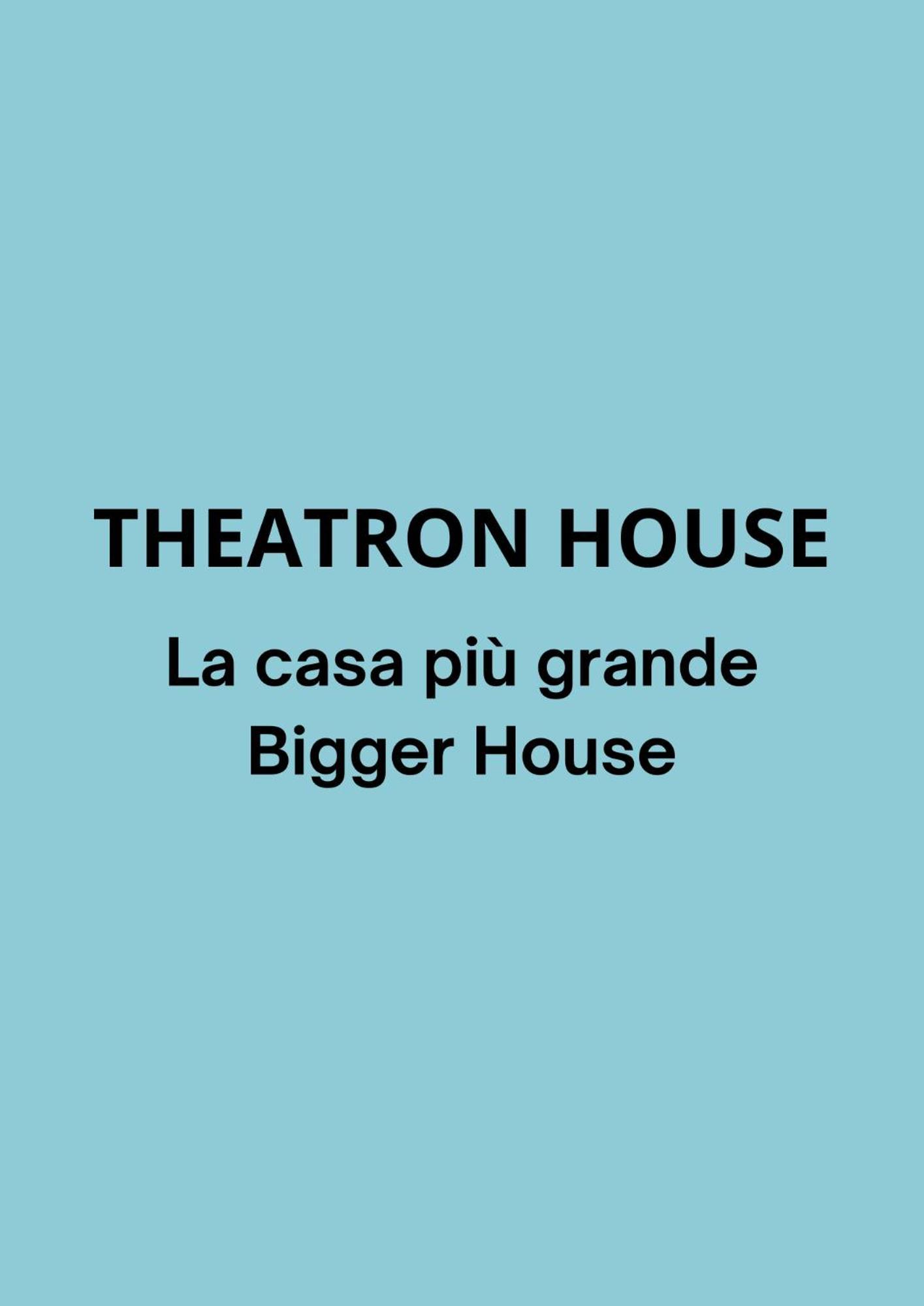 Theatron Houses Катанія Екстер'єр фото